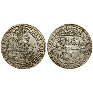 Polen, ort, 1622, Bydgoszcz