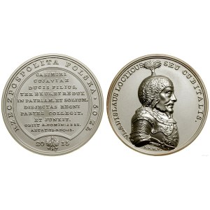 Polska, 50 złotych, 2013, Warszawa