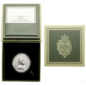 Polska, 50 złotych, 2016, Warszawa