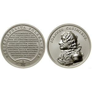 Polska, 50 złotych, 2021, Warszawa