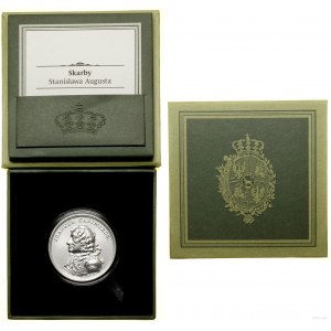 Polska, 50 złotych, 2021, Warszawa