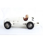 Ferrari 125 racing car