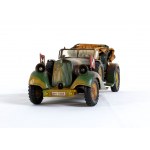 LINEOL Kubelwagen