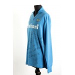 Football, MARADONA, Diego Armando - Napoli shirt