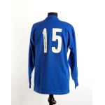Football, Italy, Marchesi Rino, shirt 1961