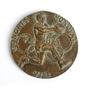 Basketball, FIBA medal 1960