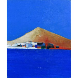 Zbigniew Nowosadzki, Syros, 2015