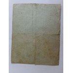 ŚWIADECTWO PRZEMYSŁOWE RYBNIK PRZEDWOJENNE 1937 R