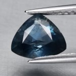 1,47ct - Naturalny Szafir z Certyfikatem - Cert. 426_6388