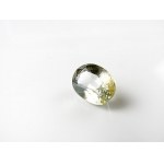 3.18ct - Natural Sapphire - Cert. 280_1112 - Valuation