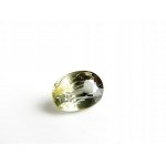 3,18ct - Naturalny Szafir - Cert. 280_1112 - Wycena