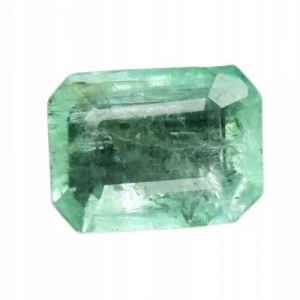 1,61ct - Naturalny Szmaragd