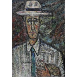 Henryk WÓJCIK (1920-2009), Pan Ilo, vers 1952