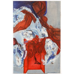 Juliusz NARZYŃSKI (1934-2020), Untitled, 1969