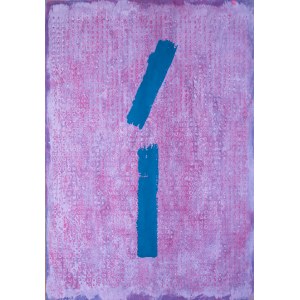 Jozef HA£AS (1927-2015), Untitled