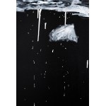 Norman LETO (b. 1980), Iceland I, 2013-2014