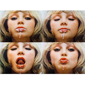 NATALIA LL (Natalia Lach-Lachowicz) (1937-2022), Post-consumer art, 1975/2021
