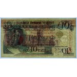 IRLANDIA - 10 funtów 2000 - Bank of Ireland