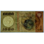 1.000 złotych 1965 - seria C