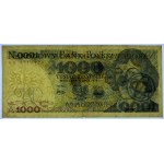 1 000 PLN 1975 - řada AB