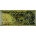 1.000 PLN 1975 - Serie AB