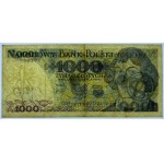 1 000 PLN 1975 - řada CM