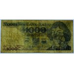 1 000 PLN 1975 - řada M