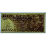 1.000.000 złotych 1991 - seria E