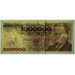 PLN 1.000.000 1993 - serie F