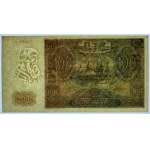 100 złotych 1941 - seria A