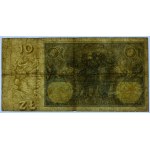 10 oro 1926 - Serie CW. - Rara annata 1926
