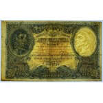 100 zloty 1919 - S.A. series.