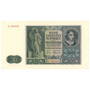50 Oro 1941 - Serie D