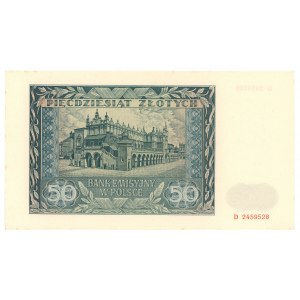50 Oro 1941 - Serie D