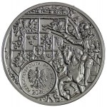 20 gold 2017 - Vladislav IV thaler.