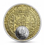 20 Gold 2017 - 100 Dukaten von Sigismund III.