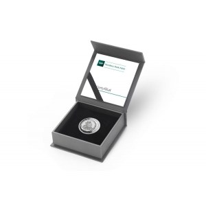 20 Polnische Zloty 2020 - Zloty Gdanska Augusta III