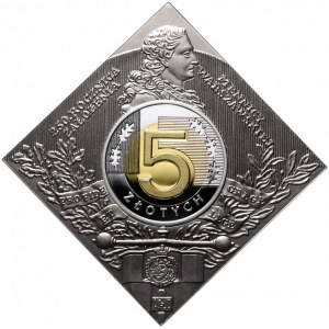 5 gold 2016 - clip