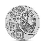 50 zloty 2022 - XVI International Numismatic Congress