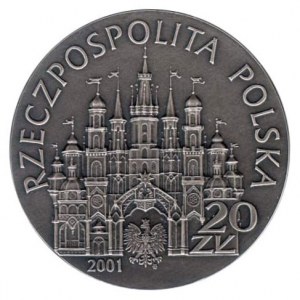20 gold 2001 - Carolers