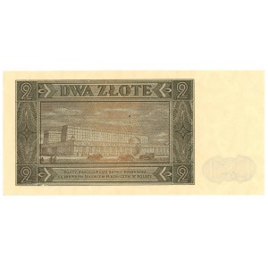 2 gold 1948 - AP series