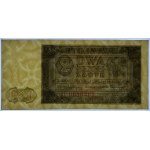 2 gold 1948 - AP series