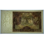 100 zloty 1934 - C.K. series.