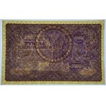 1,000 Polish marks 1919 - II Series W