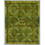 PEWEX - 1 cent 1960 - BI series