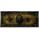 USA, $20 1928B - Wood &amp; Mellon