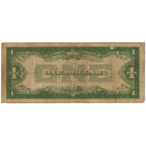 USA - $1 1934