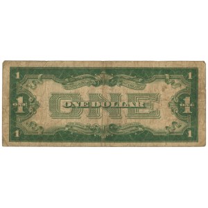 USA - $1 1928
