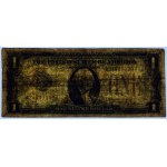 USA - $1 1928
