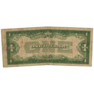 USA - $1 1928